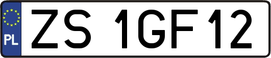 ZS1GF12