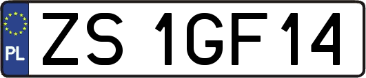ZS1GF14
