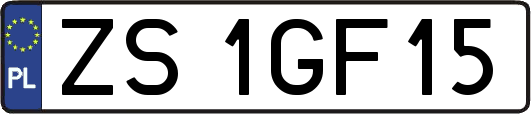 ZS1GF15