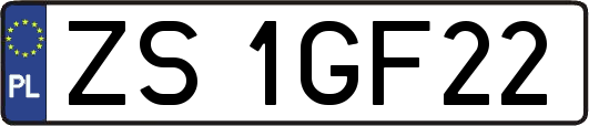 ZS1GF22