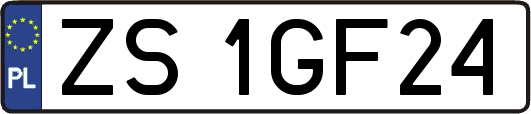 ZS1GF24