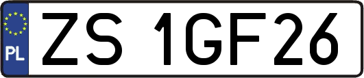 ZS1GF26