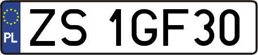ZS1GF30