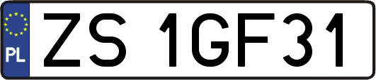ZS1GF31