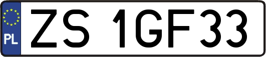 ZS1GF33