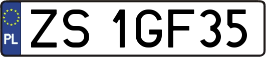 ZS1GF35