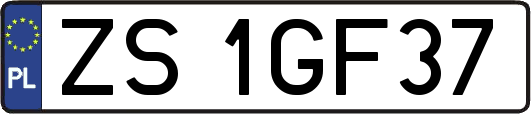 ZS1GF37