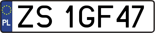 ZS1GF47