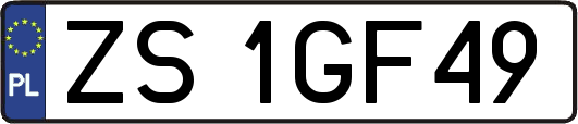 ZS1GF49