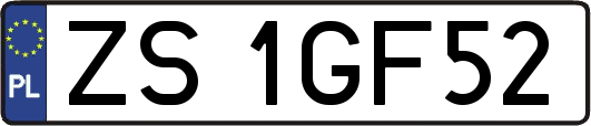 ZS1GF52