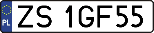 ZS1GF55