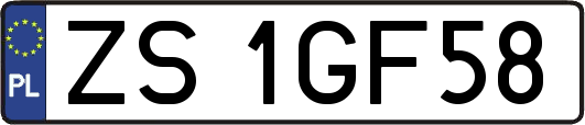 ZS1GF58