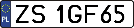 ZS1GF65