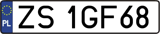 ZS1GF68