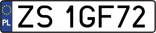 ZS1GF72