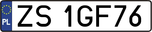 ZS1GF76