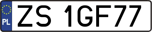 ZS1GF77