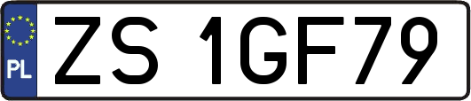 ZS1GF79