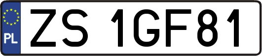 ZS1GF81