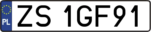 ZS1GF91
