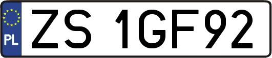 ZS1GF92