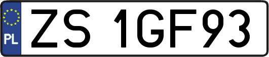 ZS1GF93