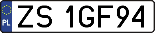 ZS1GF94