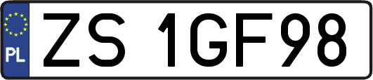 ZS1GF98
