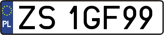 ZS1GF99
