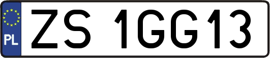 ZS1GG13