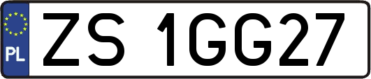 ZS1GG27