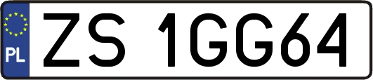 ZS1GG64