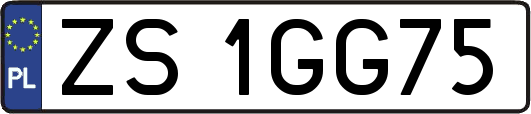 ZS1GG75