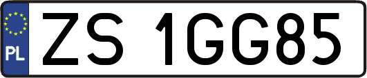 ZS1GG85