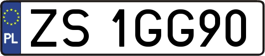 ZS1GG90
