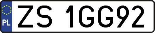 ZS1GG92