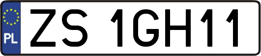 ZS1GH11