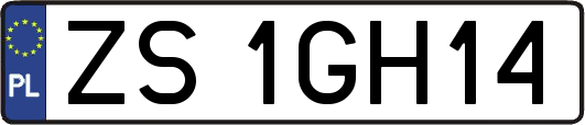 ZS1GH14
