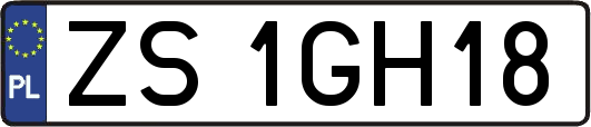 ZS1GH18