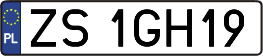 ZS1GH19