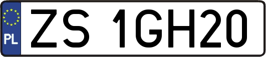 ZS1GH20