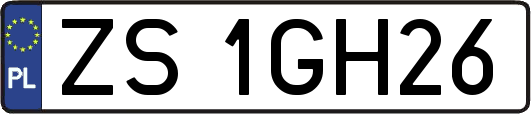ZS1GH26