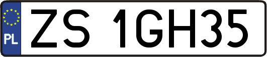 ZS1GH35