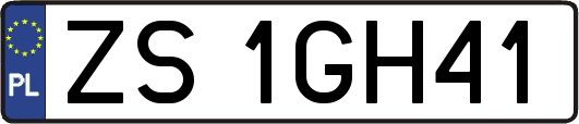 ZS1GH41