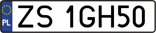 ZS1GH50