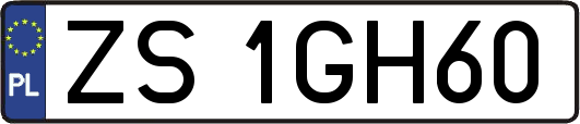 ZS1GH60