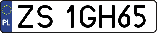 ZS1GH65