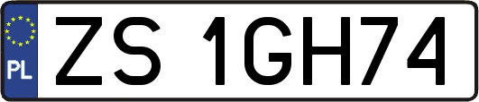 ZS1GH74
