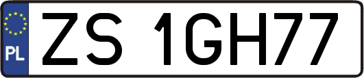 ZS1GH77