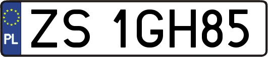 ZS1GH85